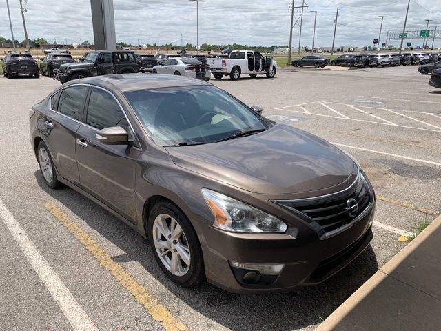 used 2014 Nissan Altima car, priced at $10,000