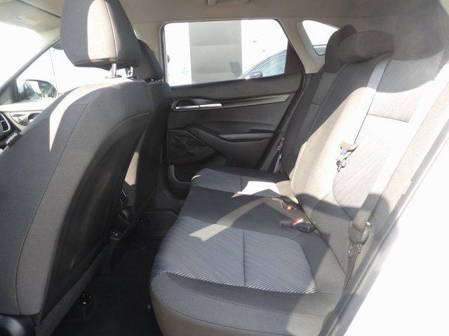 new 2026 Kia Seltos car, priced at $24,401