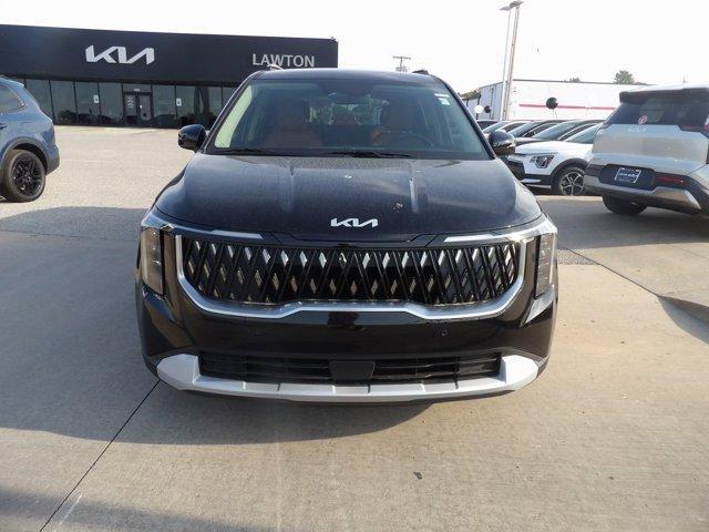 new 2026 Kia Carnival car, priced at $42,825