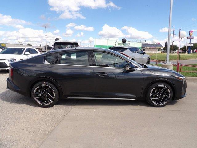 new 2025 Kia K4 car, priced at $26,508