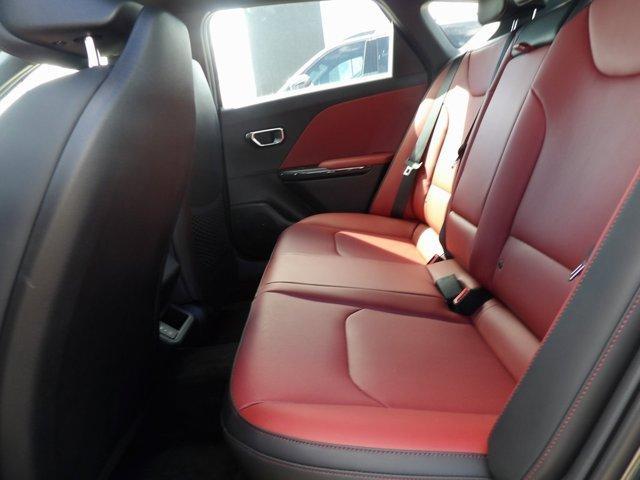 new 2025 Kia K4 car, priced at $26,508