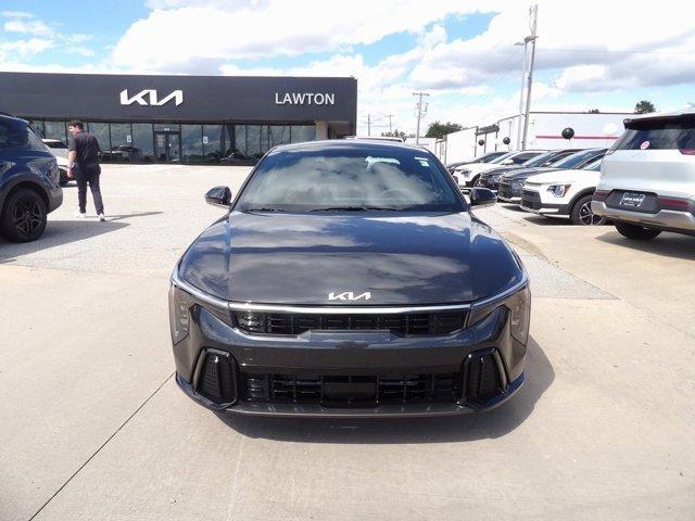 new 2025 Kia K4 car, priced at $26,508