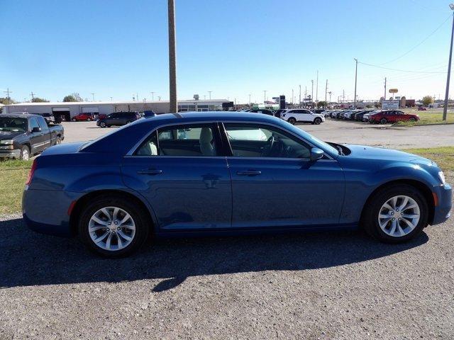 used 2022 Chrysler 300 car, priced at $20,500