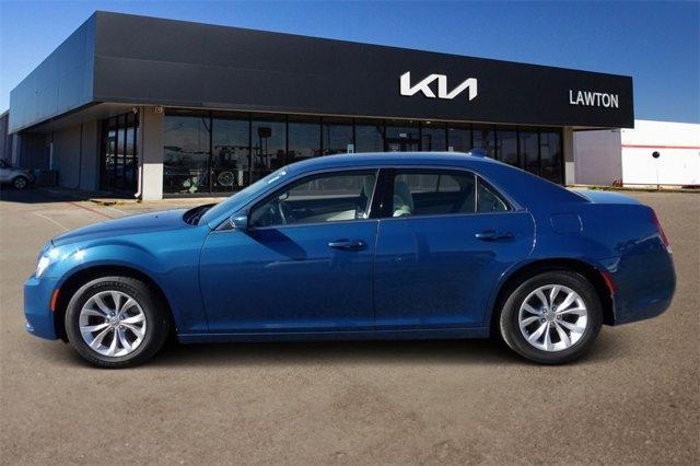 used 2022 Chrysler 300 car, priced at $23,000