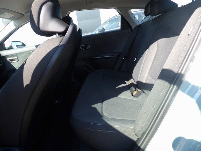 new 2025 Kia K4 car, priced at $25,076
