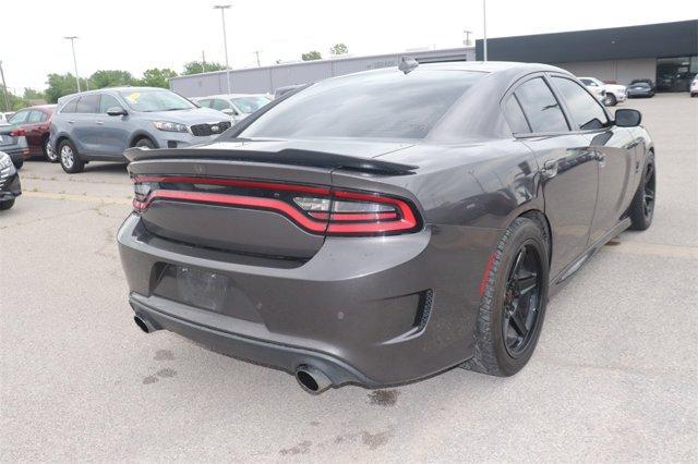 used 2017 Dodge Charger car, priced at $25,992