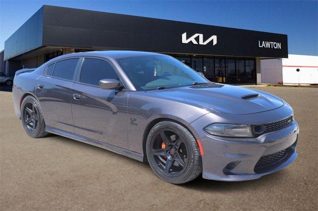 used 2017 Dodge Charger car, priced at $25,000