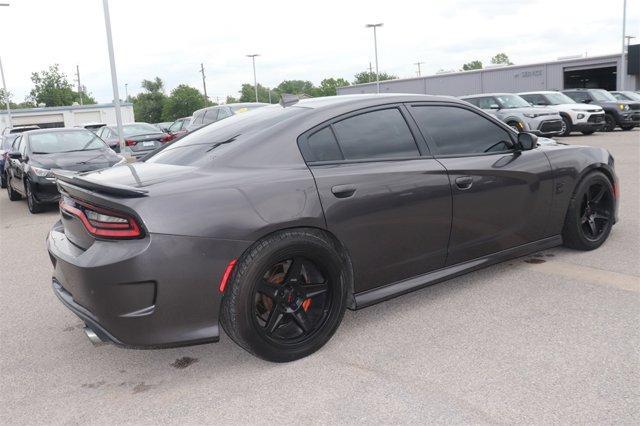 used 2017 Dodge Charger car, priced at $25,992