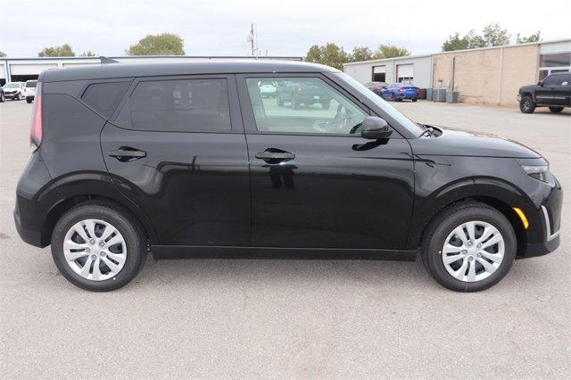 new 2025 Kia Soul car, priced at $20,571