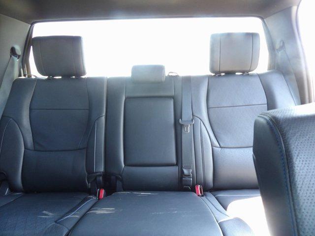used 2024 Toyota Tundra car, priced at $55,500