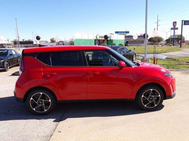 new 2025 Kia Soul car, priced at $25,470