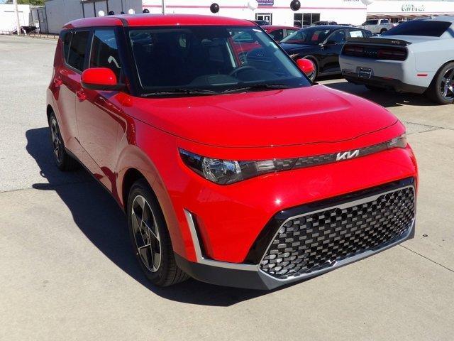 new 2025 Kia Soul car, priced at $25,470