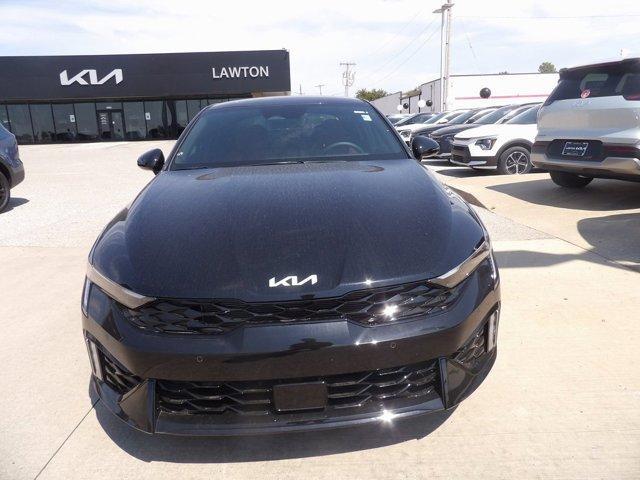 new 2026 Kia K5 car, priced at $28,995