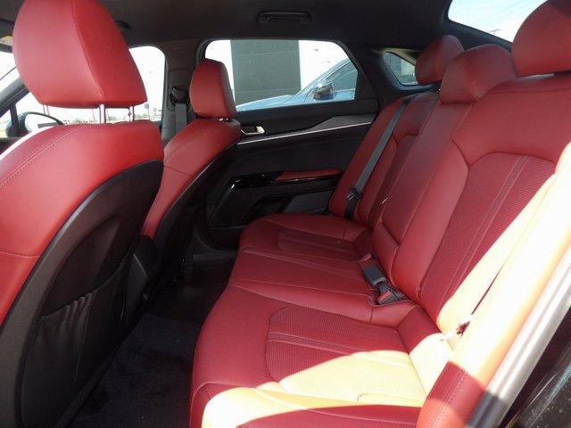 new 2026 Kia K5 car, priced at $28,995