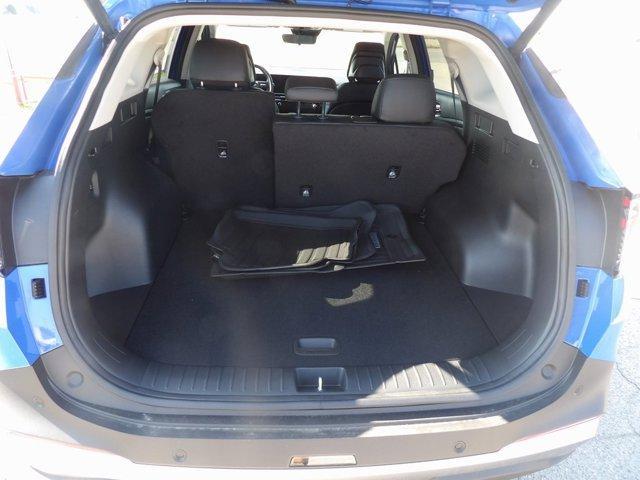 new 2026 Kia Sportage car, priced at $29,954