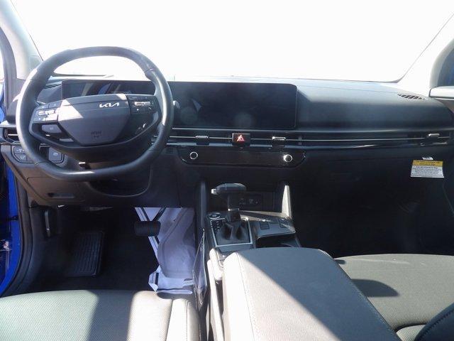 new 2026 Kia Sportage car, priced at $29,954