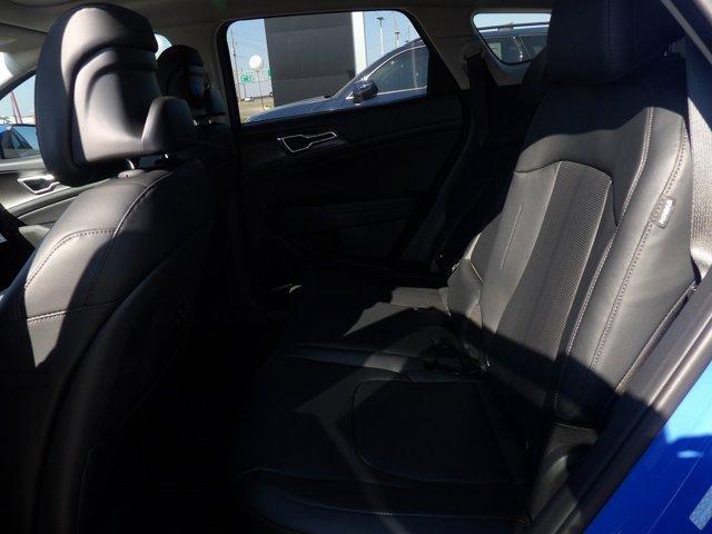 new 2026 Kia Sportage car, priced at $29,954