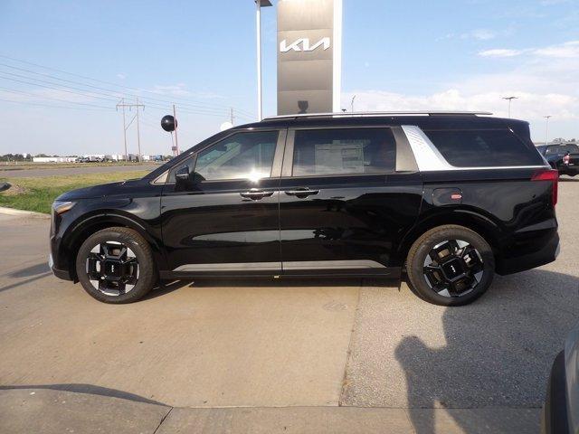 new 2026 Kia Carnival car, priced at $42,415