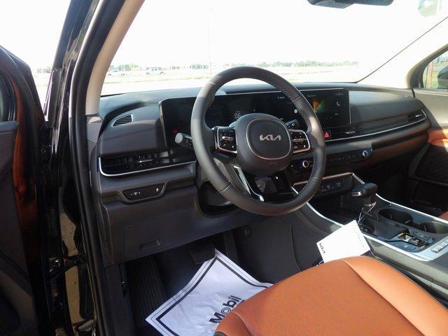 new 2026 Kia Carnival car, priced at $42,415