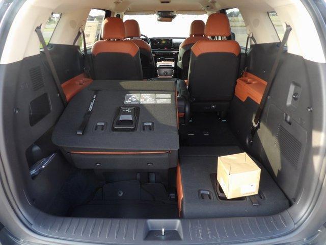 new 2026 Kia Carnival car, priced at $42,415