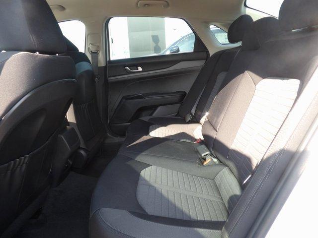 new 2026 Kia K5 car, priced at $27,206