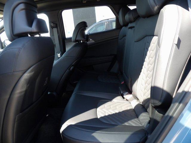 new 2026 Kia Sportage Hybrid car, priced at $34,477