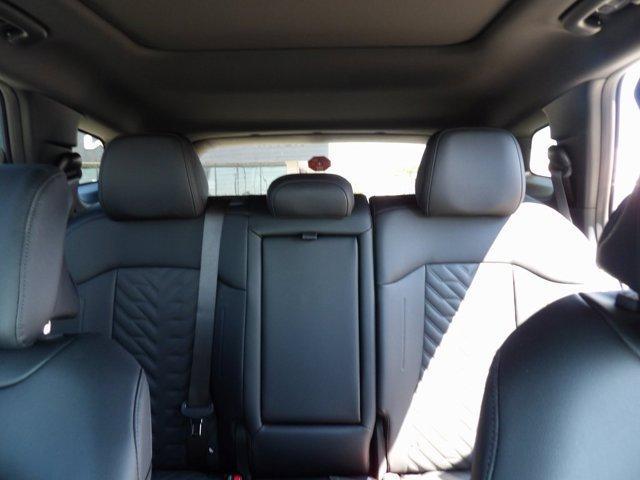 new 2026 Kia Sportage Hybrid car, priced at $34,477