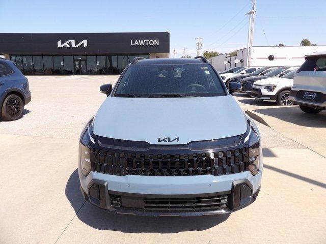 new 2026 Kia Sportage Hybrid car, priced at $34,477