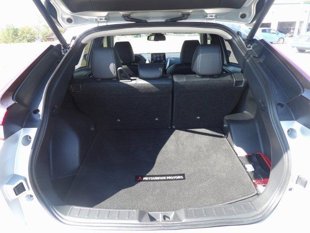 used 2025 Mitsubishi Eclipse Cross car, priced at $20,221