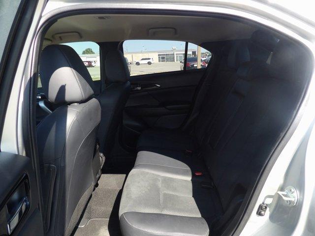 used 2025 Mitsubishi Eclipse Cross car, priced at $20,221