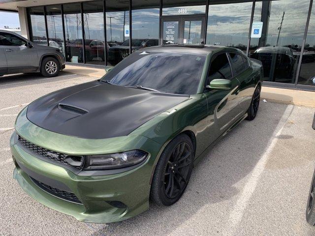 used 2020 Dodge Charger car, priced at $34,000