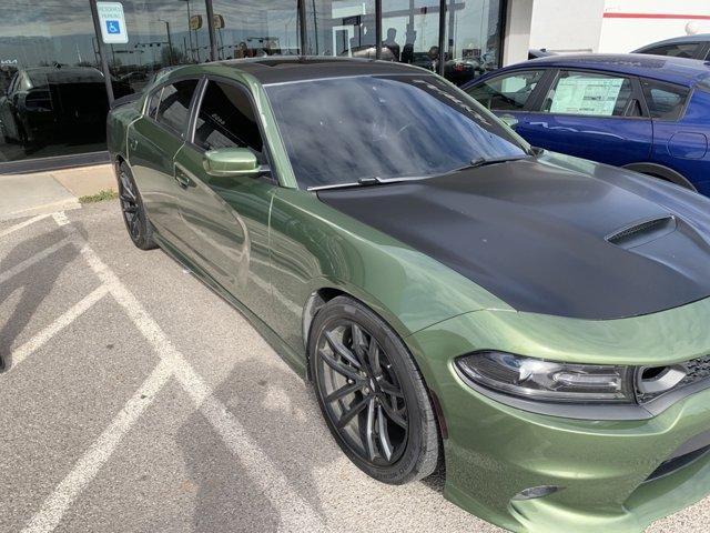 used 2020 Dodge Charger car, priced at $34,000