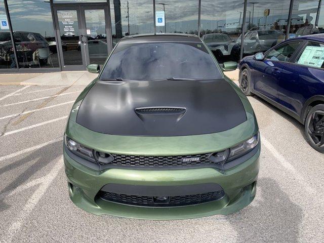 used 2020 Dodge Charger car, priced at $34,000