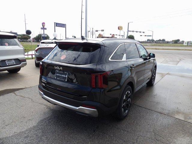 new 2026 Kia Sorento car, priced at $37,065