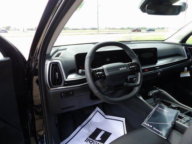 new 2026 Kia Sorento car, priced at $37,065
