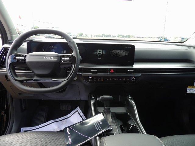 new 2026 Kia Sorento car, priced at $37,065