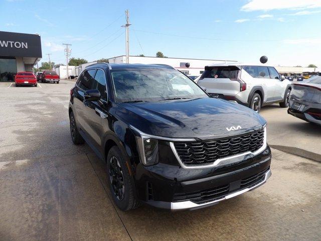 new 2026 Kia Sorento car, priced at $37,065