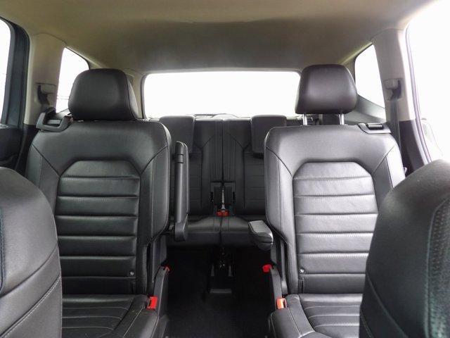 used 2019 Volkswagen Atlas car, priced at $21,500
