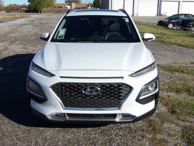 used 2020 Hyundai Kona car, priced at $17,392