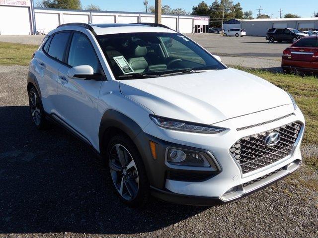 used 2020 Hyundai Kona car, priced at $17,392