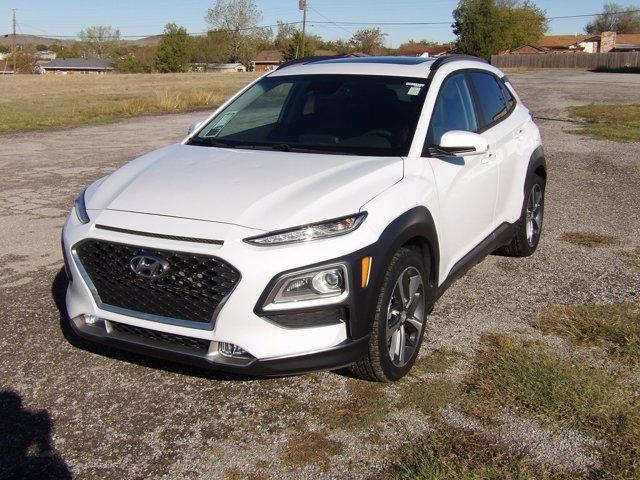 used 2020 Hyundai Kona car, priced at $17,392