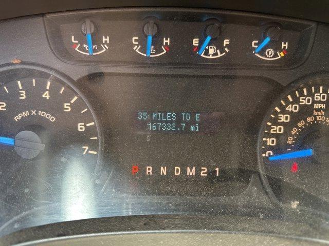 used 2014 Ford F-150 car, priced at $11,882