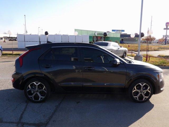 new 2025 Kia Niro car, priced at $32,970