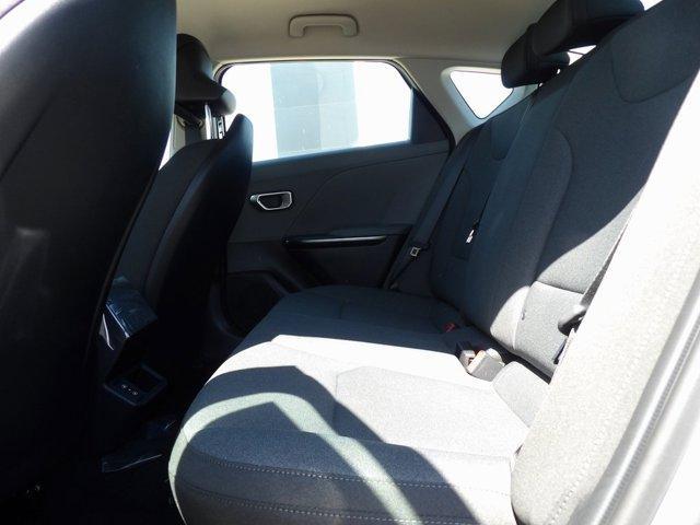 new 2025 Kia K4 car, priced at $22,979