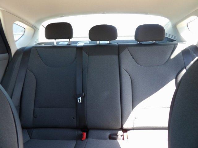 new 2025 Kia K4 car, priced at $22,979