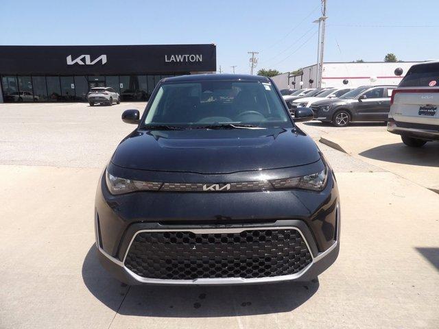 new 2025 Kia Soul car, priced at $21,033