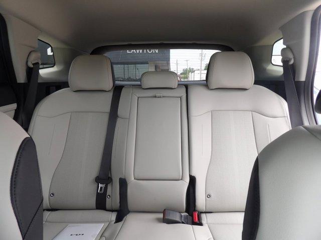 new 2026 Kia Sportage Hybrid car, priced at $32,467