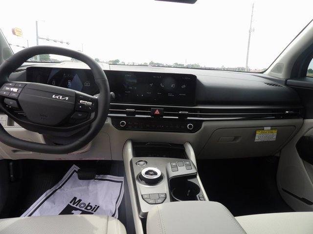 new 2026 Kia Sportage Hybrid car, priced at $32,467