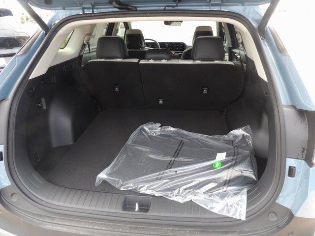 new 2026 Kia Sportage Hybrid car, priced at $32,467