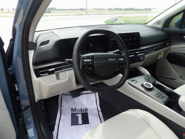 new 2026 Kia Sportage Hybrid car, priced at $32,467